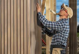 Custom Trim and Detailing for Siding in Burley, ID